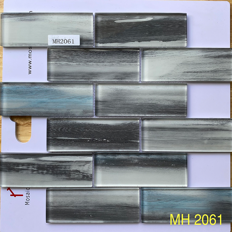 Gạch Mosaic Trang Trí MH 2061